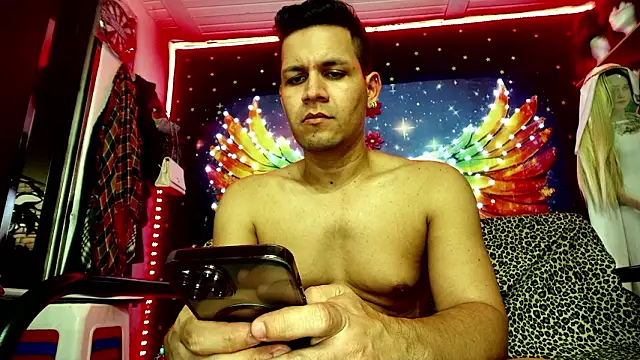 Snapshot of juse_kinghot chatting on February 2026 02:53:01 AM juse kinghot online show from February 2026 02:53:01 AM