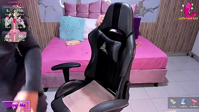 Nicolee19 online show from November 2025 10:59:02 AM