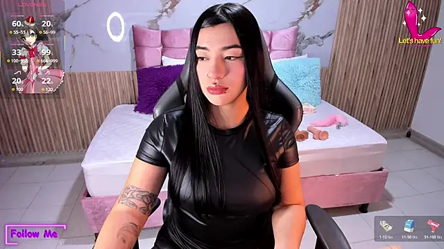 Nicolee19 online show from November 2025 11:03:02 AM