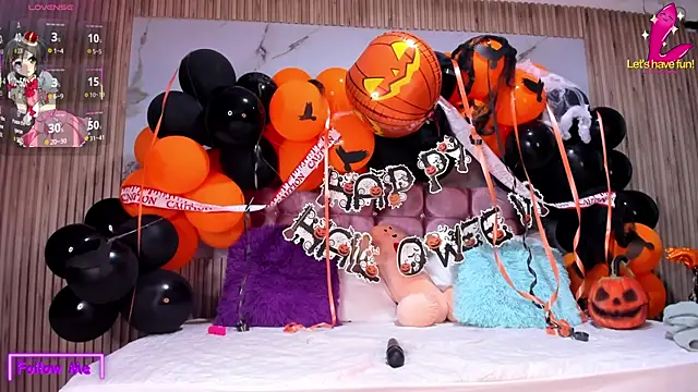 Nicolee19 online show from November 2025 11:08:02 PM