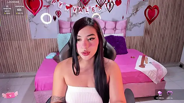 Nicolee19 online show from February 2026 10:59:02 AM