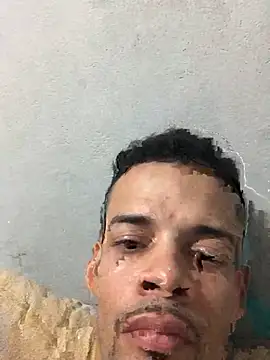 HenriquePhn online show from August 2026 08:26:01 PM