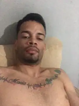 HenriquePhn online show from March 2026 08:43:02 PM