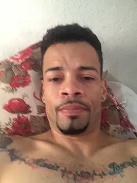 HenriquePhn online show from June 2026 09:37:02 AM
