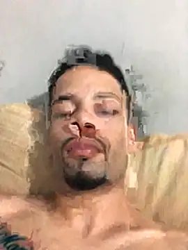 HenriquePhn online show from July 2026 03:13:02 AM