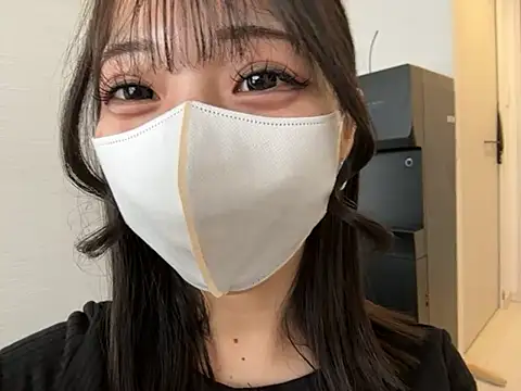 Snapshot of yunayuna_1231 chatting on March 2026 01:50:02 AM yunayuna 1231 online show from March 2026 01:50:02 AM