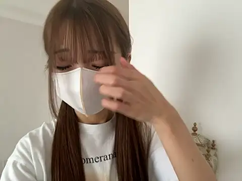 Snapshot of yunayuna_1231 chatting on October 2025 03:07:01 AM yunayuna 1231 online show from October 2025 03:07:01 AM