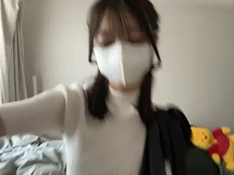 yunayuna 1231 online show from March 2026 01:53:02 AM