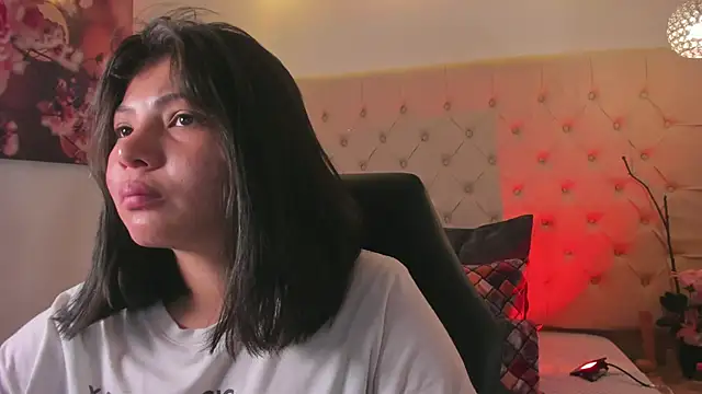 abby roux online show from November 2025 03:10:01 AM