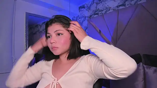 abby roux online show from December 2025 02:50:01 AM