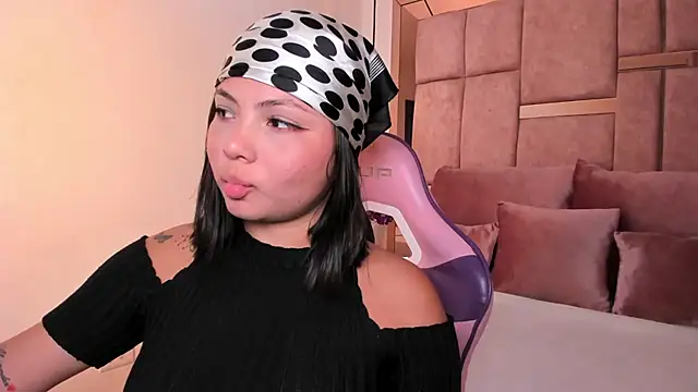 abby roux online show from February 2026 03:13:02 AM