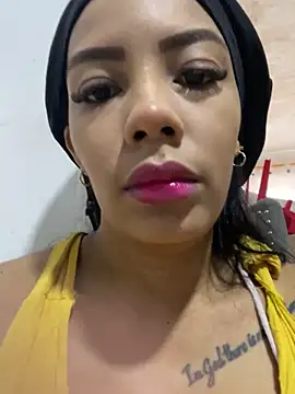 Sammy Brown online show from April 2026 12:34:01 PM