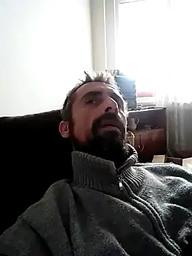 AwakeBunk7 online show from October 2025 08:04:02 AM