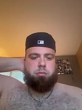 Bear2323 online show from June 2026 10:31:01 AM