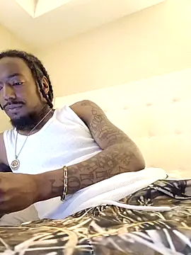 thegenie101 online show from April 2026 05:48:02 AM