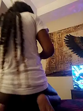 thegenie101 online show from April 2026 06:38:01 AM