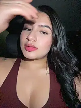 andrea gomes  online show from April 2026 05:36:01 AM