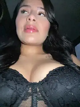 andrea gomes  online show from February 2026 11:01:01 AM