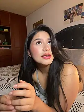 andrea gomes  online show from March 2026 08:23:01 AM