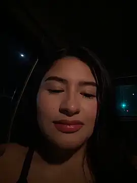 andrea gomes  online show from March 2026 07:54:01 AM