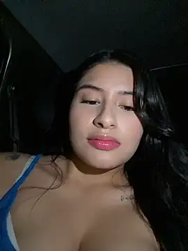 andrea gomes  online show from April 2026 06:59:01 AM