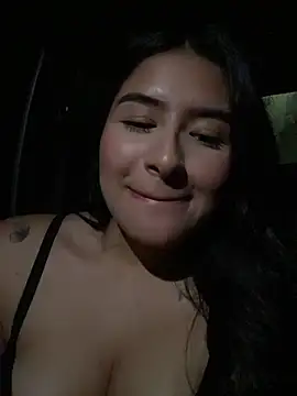 andrea gomes  online show from April 2026 08:04:02 AM