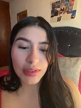 andrea gomes  online show from May 2026 06:10:01 AM