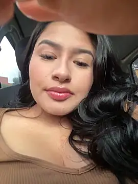 andrea gomes  online show from February 2026 12:13:02 PM