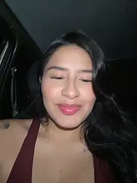 andrea gomes  online show from February 2026 10:01:02 AM