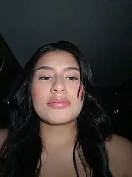 andrea gomes  online show from February 2026 06:35:02 AM