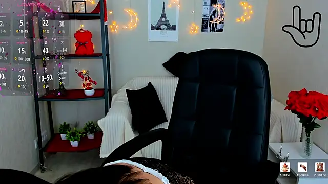 Kitti   online show from June 2026 02:27:01 AM