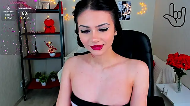 Kitti   online show from June 2026 01:29:01 AM
