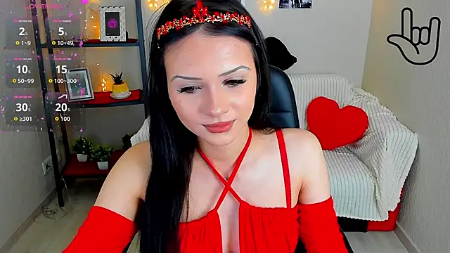 Kitti   online show from November 2025 01:42:01 AM