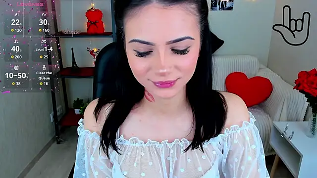 Kitti   online show from June 2026 01:16:02 AM