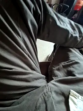 johnny8731 online show from April 2026 08:31:01 AM