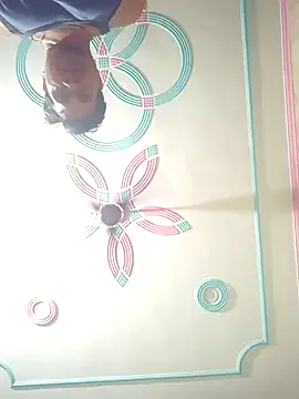 johnny8731 online show from April 2026 04:08:01 PM