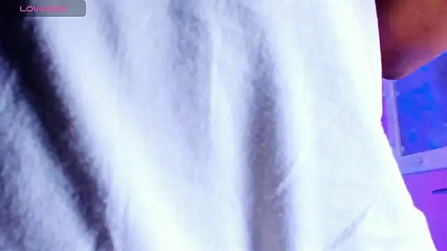 The Hot Ts Dolls online show from April 2026 02:07:02 PM