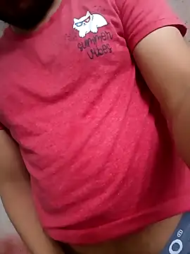 Hotbooy online show from October 2025 10:55:01 PM