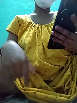 Sonajimo121994 online show from October 2025 08:17:01 AM