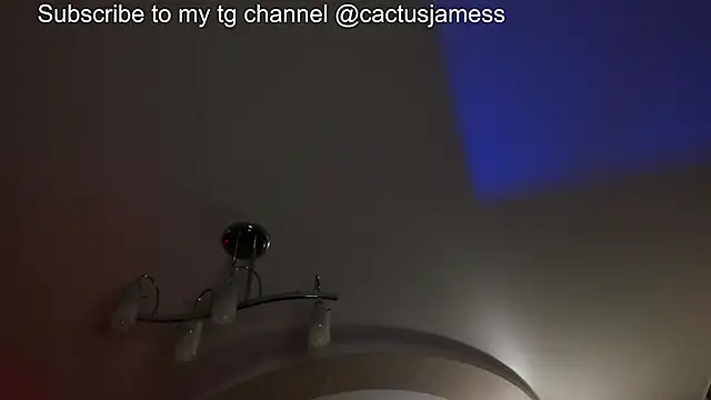 Cactus  James online show from March 2026 10:50:01 PM