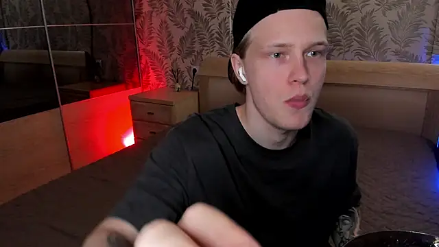 Cactus  James online show from September 2025 05:37:01 PM