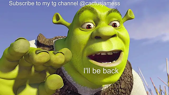 Cactus  James online show from February 2026 01:58:02 AM