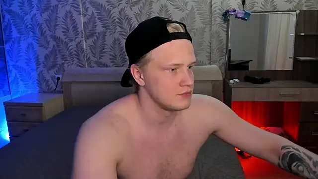 Cactus  James online show from May 2026 06:27:01 PM