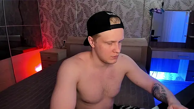 Cactus  James online show from April 2026 11:44:02 PM