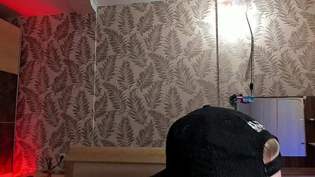 Cactus  James online show from January 2026 02:37:02 AM