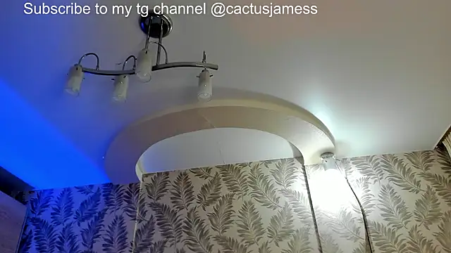 Snapshot of Cactus__James chatting on June 2026 10:21:01 AM Cactus James online show from June 2026 10:21:01 AM