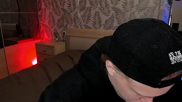 Cactus  James online show from September 2025 06:55:01 PM