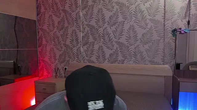 Cactus  James online show from November 2025 03:02:01 PM