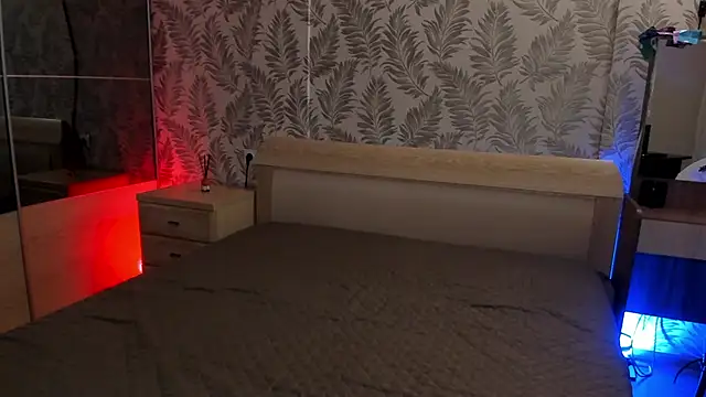 Cactus  James online show from September 2025 06:03:01 PM