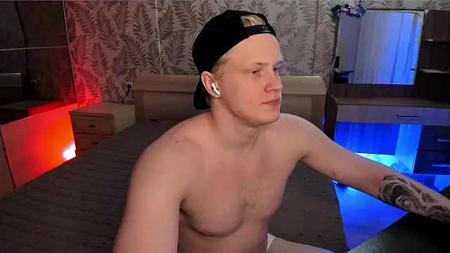 Cactus  James online show from April 2026 10:33:02 PM